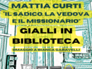 Vigevano, Gialli in biblioteca: omaggio a Bianca Garavelli, edizione primavera 2024