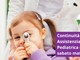 Asst Pavia, da sabato 7 giugno attivo un nuovo servizio di continuità assistenziale pediatrica
