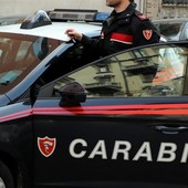 Mortara: aprono una cassaforte con il flessibile, e scappano con orologio e catenina