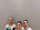 Ginnastica, sesto posto per i giovanissimi della Costanza Massucchi Mortara nel campionato Gold1 Ginnastica, sesto posto per i giovanissimi della Costanza Massucchi Mortara nel campionato Gold1