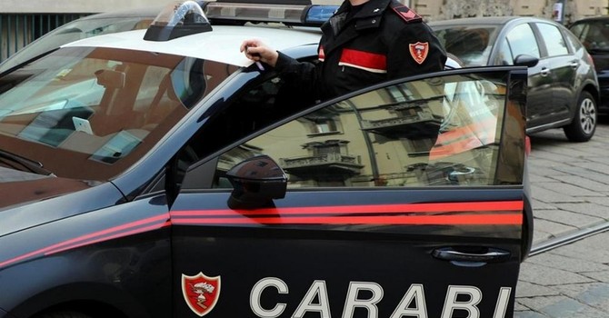Lomellina, ricettazione, furti e reati contro il patrimonio: tre persone arrestate dai carabinieri