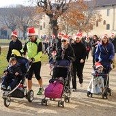 Vigevano, già 500 iscritti alla Scarpadoro di Natale Vigevano, già 500 iscritti alla Scarpadoro di Natale