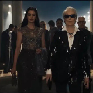 Villa Arconati la Versailles milanese, il set de “Il Diavolo Veste Prada 2”