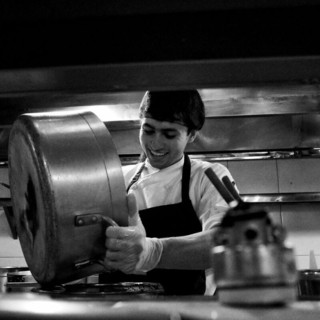 Come si cucina al ristorante? 5 tecniche di cottura da conoscere