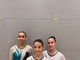Ginnastica, sesto posto per i giovanissimi della Costanza Massucchi Mortara nel campionato Gold1 Ginnastica, sesto posto per i giovanissimi della Costanza Massucchi Mortara nel campionato Gold1