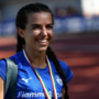 Atletica, la vigevanese Chiara Melon in Cina con la nazionale italiana ai campionati mondiali staffette