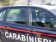 Oltrepò: maltratta ed aggredisce la madre per avere soldi per comprare la droga, arrestato dai Carabinieri