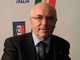 Carlo Tavecchio, presidente del Comitato Regionale Lombardia