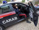 Mortara: aggredisce i carabinieri mentre tenta di fuggire da un'abitazione, arrestato