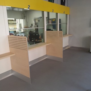 Poste italiane: nuovamente operativo, l’ufficio postale di Casorate Primo