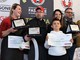 Dal cuneese: grande successo a Trinità il campionato di 'Battuta al Coltello' e il premio Traveleat alla migliore comunicazione (Foto) Dal cuneese: grande successo a Trinità il campionato di 'Battuta al Coltello' e il premio Traveleat alla migliore comunicazione (Foto)