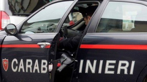 Olevano, i carabinieri smascherano un truffatore seriale