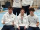 Ginnastica, Lonati e Saini trascinano la Costanza Mortara nella seconda prova del campionato individuale gold e silver Ginnastica, Lonati e Saini trascinano la Costanza Mortara nella seconda prova del campionato individuale gold e silver