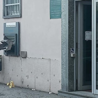 Maxi operazione contro gli assalti ai bancomat in Lombardia: sei arresti