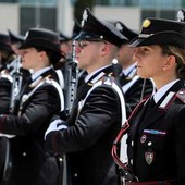 Al via il 16° concorso per il reclutamento di 898 allievi marescialli dei carabinieri