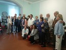 IV concorso di racconti e poesie organizzato dalla biblioteca Silvia Guerra di Mezzana Bigli, ecco i vincitori IV concorso di racconti e poesie organizzato dalla biblioteca Silvia Guerra di Mezzana Bigli, ecco i vincitori