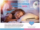Fondazione Buzzi: al via la campagna "illuminiamo l'ospedale dei bambini" Fondazione Buzzi: al via la campagna "illuminiamo l'ospedale dei bambini"