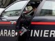 Novara, operazione antidroga: arrestato uomo con 8.6 chili tra hashish e cocaina