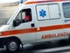 Vigevano: scontro auto-moto sulla provinciale 206, soccorso motociclista 57enne