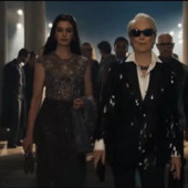 Villa Arconati la Versailles milanese, il set de “Il Diavolo Veste Prada 2”