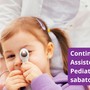 Asst Pavia, da sabato 7 giugno attivo un nuovo servizio di continuità assistenziale pediatrica