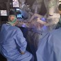 Chirurgia robotica avanzata: un nuovo traguardo per l’ospedale di Magenta nella gestione dell’addome complesso