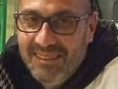 Corrado Cossetti aveva 47 anni