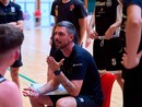 Vanni Talpo nuovo responsabile tecnico del settore giovanile del Derthona Basket