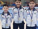 Ginnastica: i giovani atleti della Costanza Mortara tra i primi 30 classificati nelle finali nazionali allievi Gold