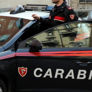Perseguita la sua ex ragazza, minorenne arrestato dai carabinieri