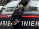 Ferrera: spaccata in una ditta, rubati due muletti