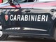Gropello Cairoli: rubano 450 euro in contanti, i carabinieri bloccano uno dei ladri, l'altro riesce a fuggire