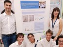 Scuola. Gli studenti del ‘Torno’ al Congresso di Chimica Supramolecolare di Pavia