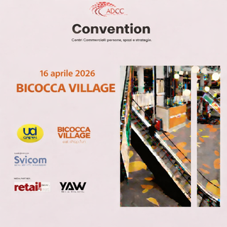 Bicocca Village ospita la Convention ADCC 2026