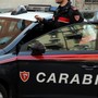 Mortara: lite al bar della stazione 21enne aggredisce cliente e carabinieri, scattano le manette