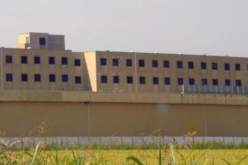Vigevano: aggredite 7 agenti del reparto femminile al carcere dei Piccolini