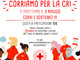 La Croce Rossa di Gambolò organizza la 1°edizione "Corriamo per la Cri" La Croce Rossa di Gambolò organizza la 1°edizione "Corriamo per la Cri"