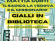 Vigevano, Gialli in biblioteca: omaggio a Bianca Garavelli, edizione primavera 2024