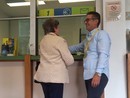 Poste Italiane: per la Festa dei Nonni uffici postali al servizio dei cittadini più anziani