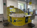 Poste Italiane: crescono i punto poste Casa&amp;Famiglia  A Pavia e in provincia