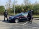 Pavese: fugge nei campi all'alt dei carabinieri, inseguito e preso un 30enne gravato da un ordine di espulsione