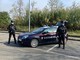 Pavese: fugge nei campi all'alt dei carabinieri, inseguito e preso un 30enne gravato da un ordine di espulsione
