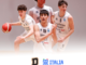 Derthona Basketball Lab, quattro convocati nelle Nazionali Italiane giovanili