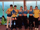 Atletica Vigevano: indoor e cross bene i giovani ducali le cadette Caresana e Catena nelle indoor