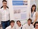 Scuola. Gli studenti del ‘Torno’ al Congresso di Chimica Supramolecolare di Pavia Scuola. Gli studenti del ‘Torno’ al Congresso di Chimica Supramolecolare di Pavia