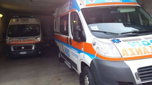 Gropello: investita una donna 64enne in via Libertà