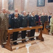 A Pavia sulle orme di Giovanni Gualberto, santo patrono dei forestali