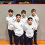 Ginnastica, fine settimana altalenante per i giovani atleti della Costanza Massucchi Mortara Ginnastica, fine settimana altalenante per i giovani atleti della Costanza Massucchi Mortara