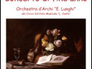 Vigevano, l'orchestra d’archi del "Costa" in concerto tra Mozart, Mendelssohn Bartholdy ed Haendel Vigevano, l'orchestra d’archi del "Costa" in concerto tra Mozart, Mendelssohn Bartholdy ed Haendel