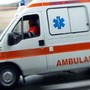 Vigevano: scontro auto-moto sulla provinciale 206, soccorso motociclista 57enne